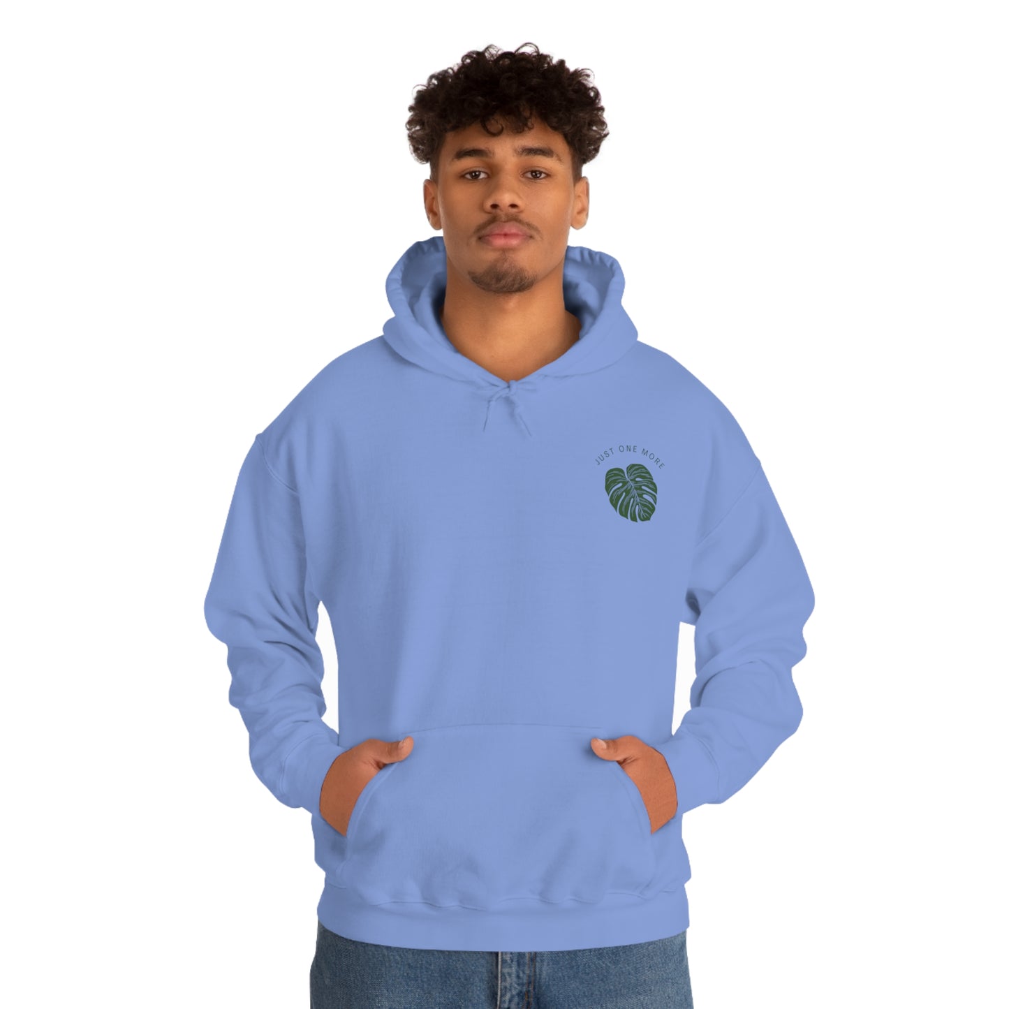 One More Unisex Sweatshirt