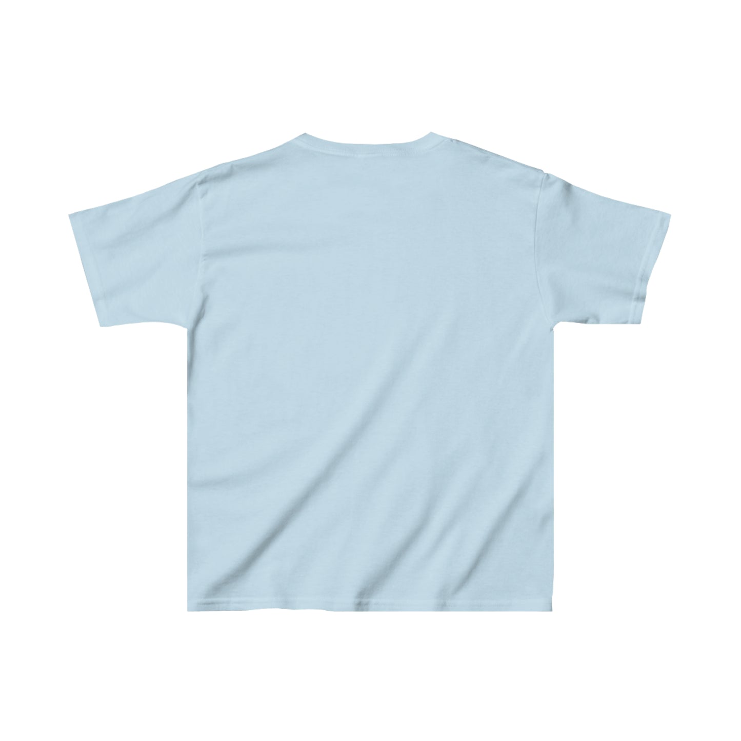 Grow Positive Kids Cotton Tee