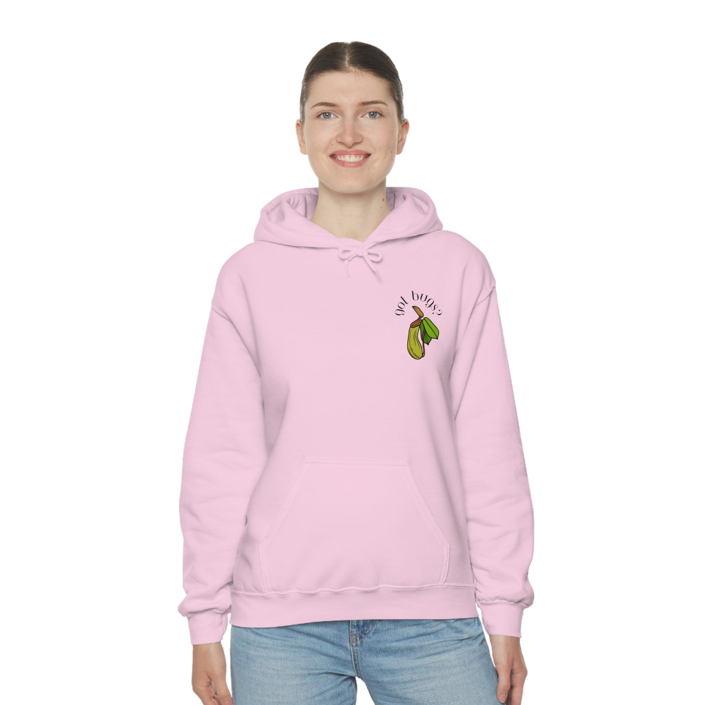 Got Bugs? Unisex Sweatshirt