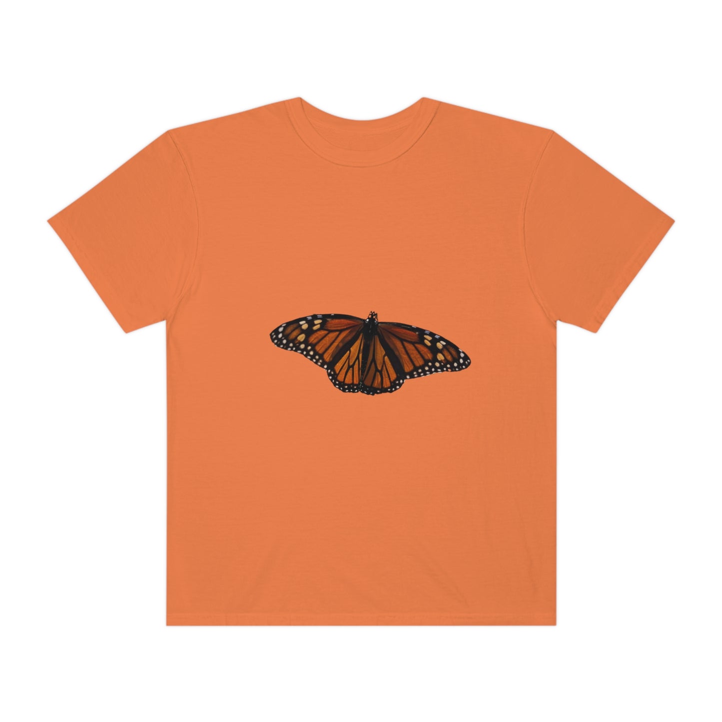Monarch Garment-Dyed T-shirt