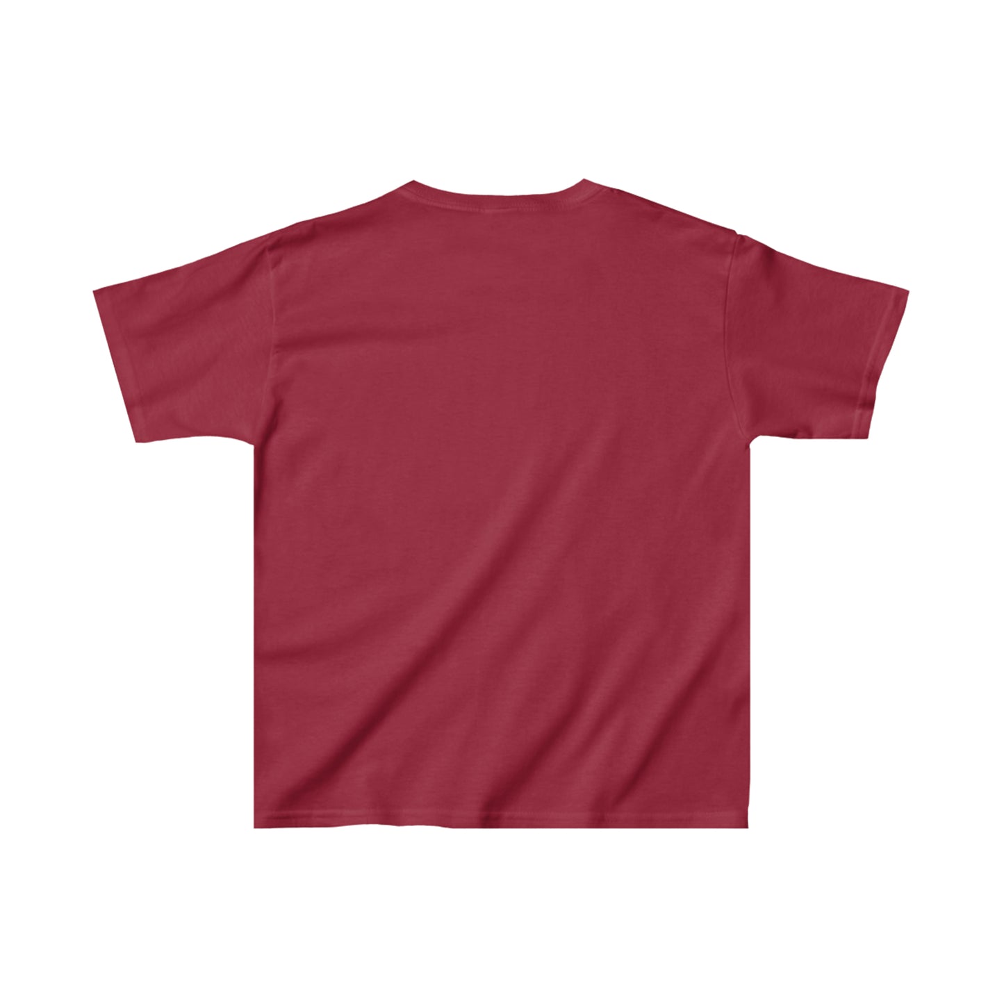 Grow Positive Kids Cotton Tee