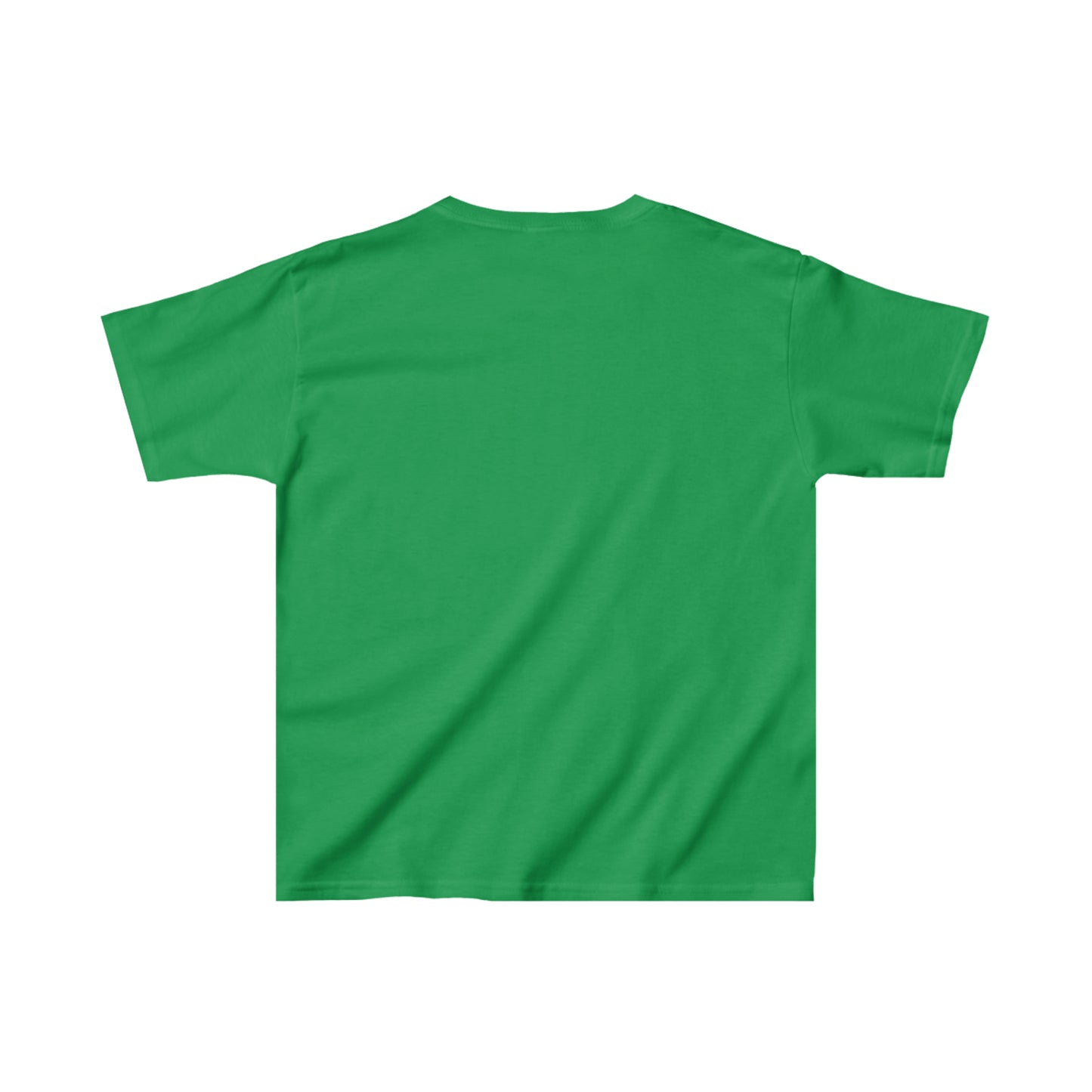 Grow Positive Kids Cotton Tee