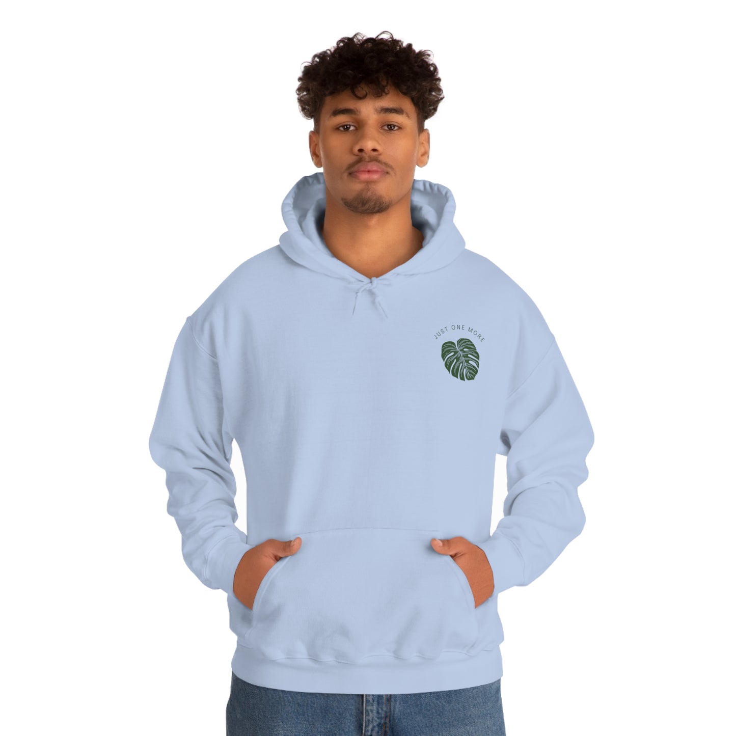 One More Unisex Sweatshirt